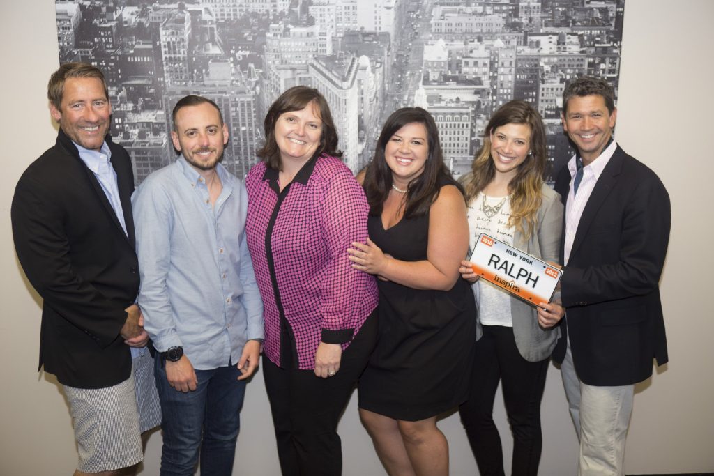 6 Hires To Build Your Experiential Marketing Dream Team