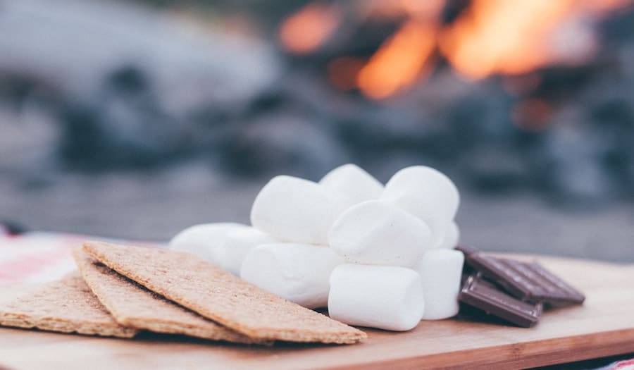 S'mores are a summer favorite for consumers of all ages