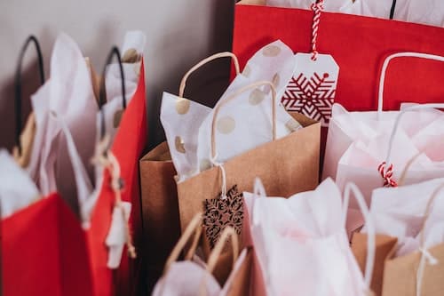 Holiday shopping is going to look different in 2020