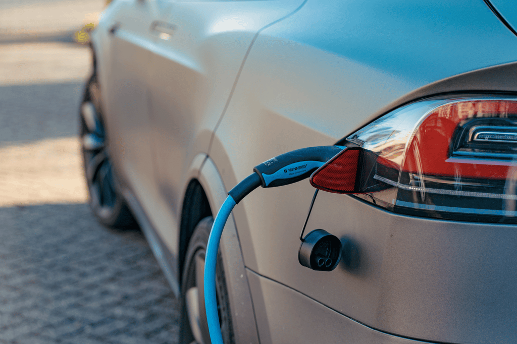 Demand for electric vehicles has declined since 2020
