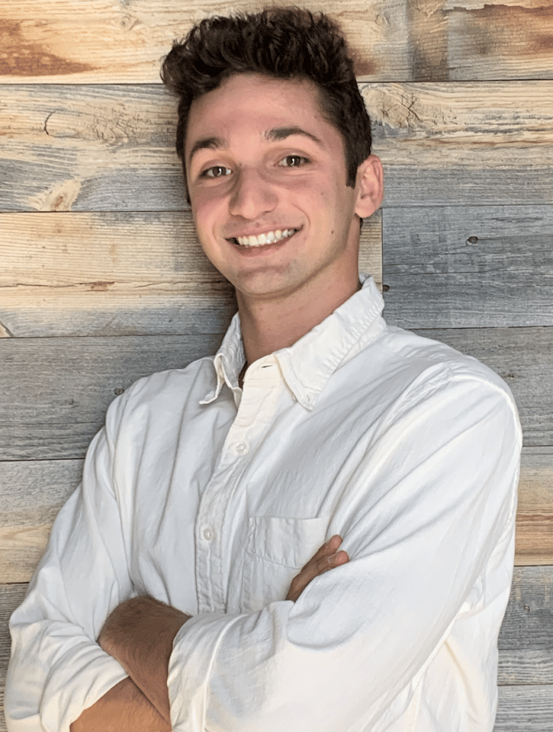 Employee Spotlight: Tyler Caruso