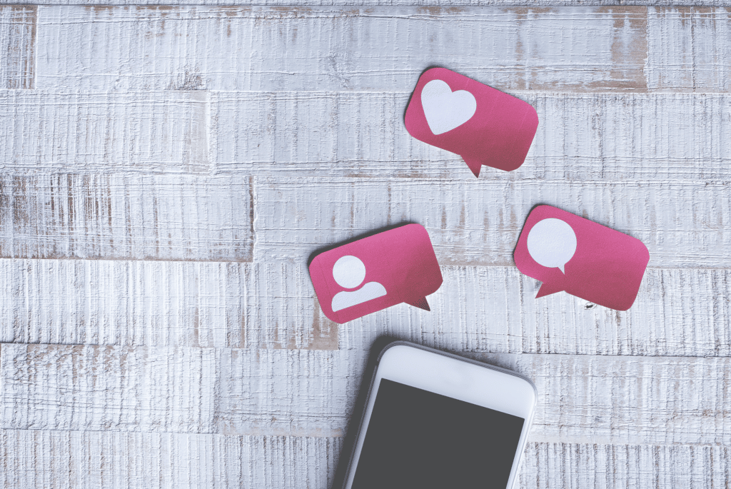 Why Spicing Up Your Social Media Is Key To Conquering 2022