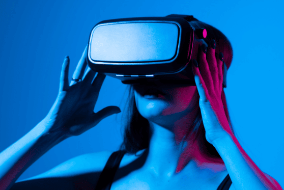 Jeff Snyder: The Future of Brand Experiences in the Metaverse