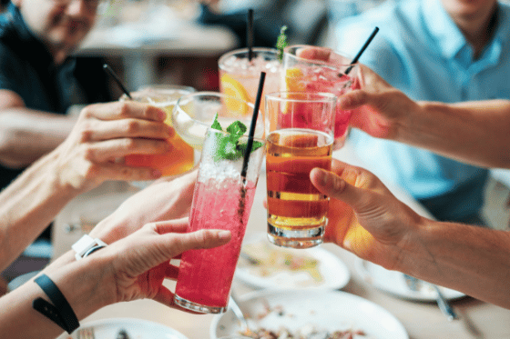 Beverage Preference by Generation: What You Need to Know