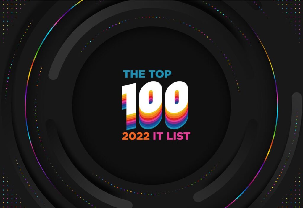 Inspira Makes Event Marketer’s “2022 It List”