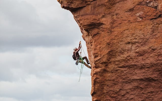 climbing-challenger