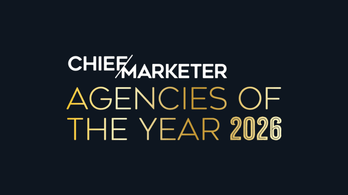chief-marketer-agency-of-the-year-2026
