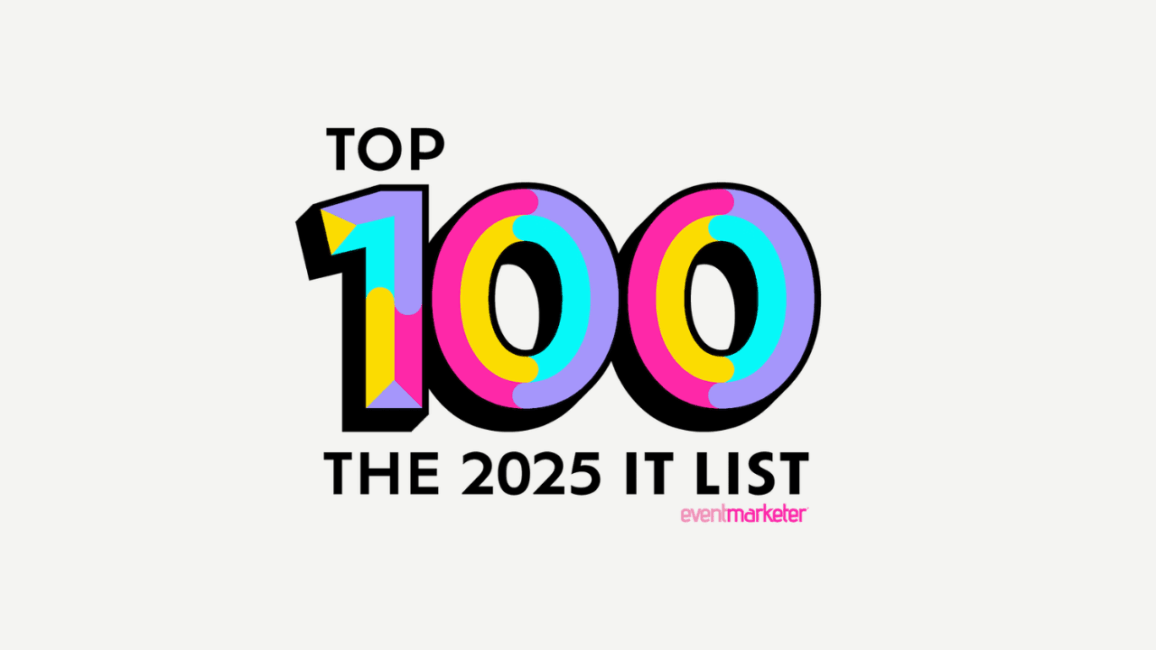 event-marketer-top-100-it-list