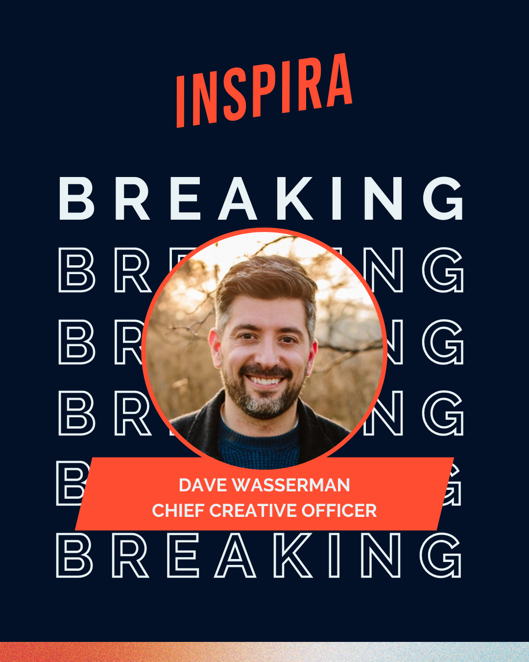 Inspira Marketing Group Welcomes Visionary Leader Dave Wasserman as New ...