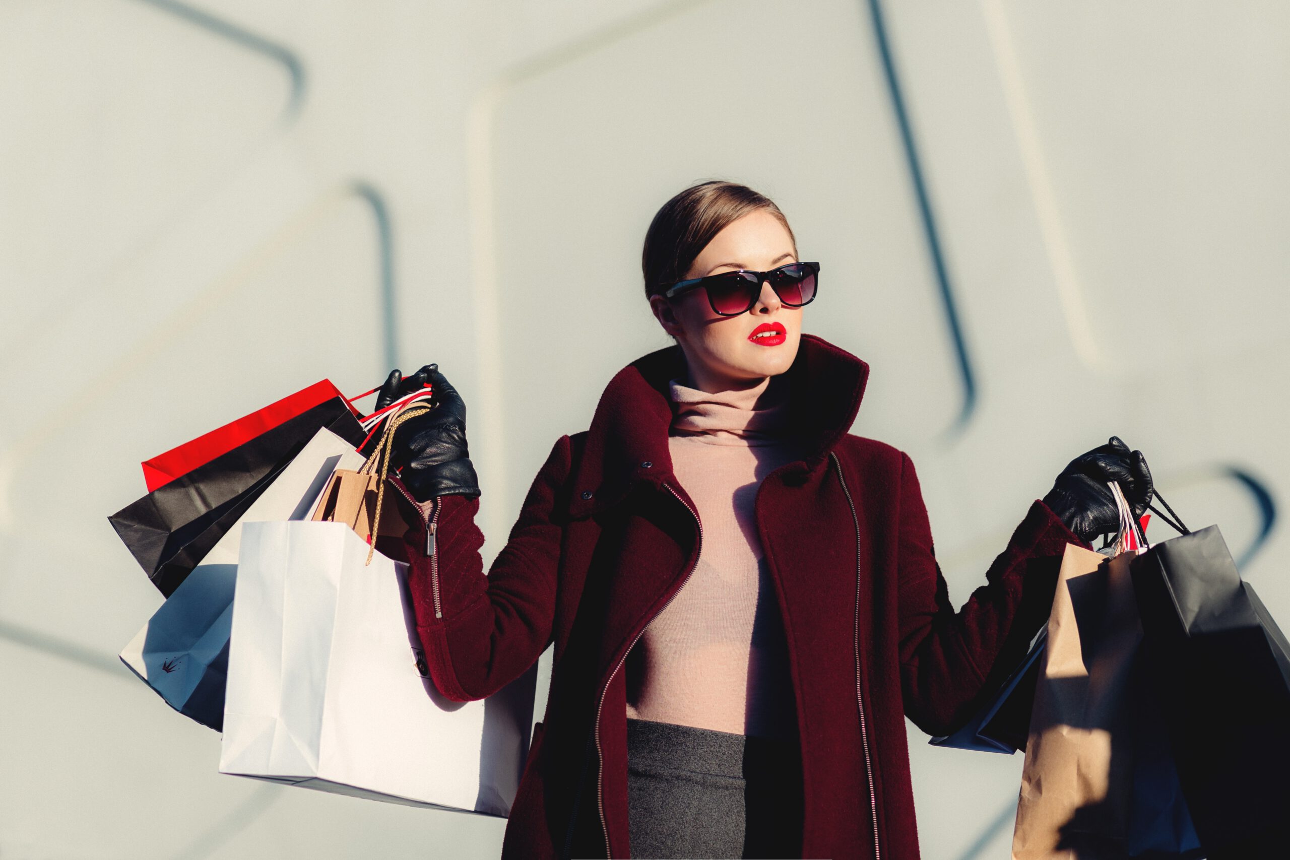 High Incom Customers Word of Mouth is More Important for Higher-Spending Consumers - Inspira ...