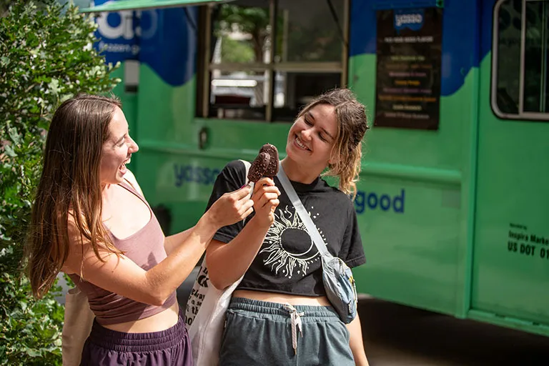 Inspira Reveals New Research into What Gen Z Really Wants From Brand Activations